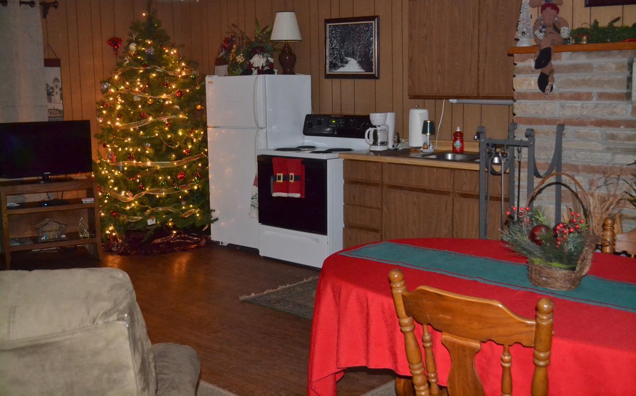 Aj'S Lodge And Oven Bergland ภายนอก รูปภาพ